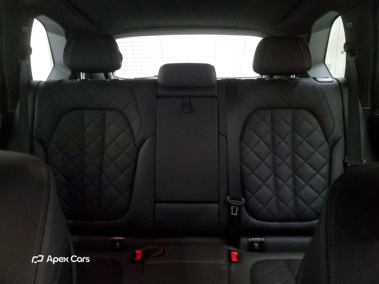 BMW X5 2025
