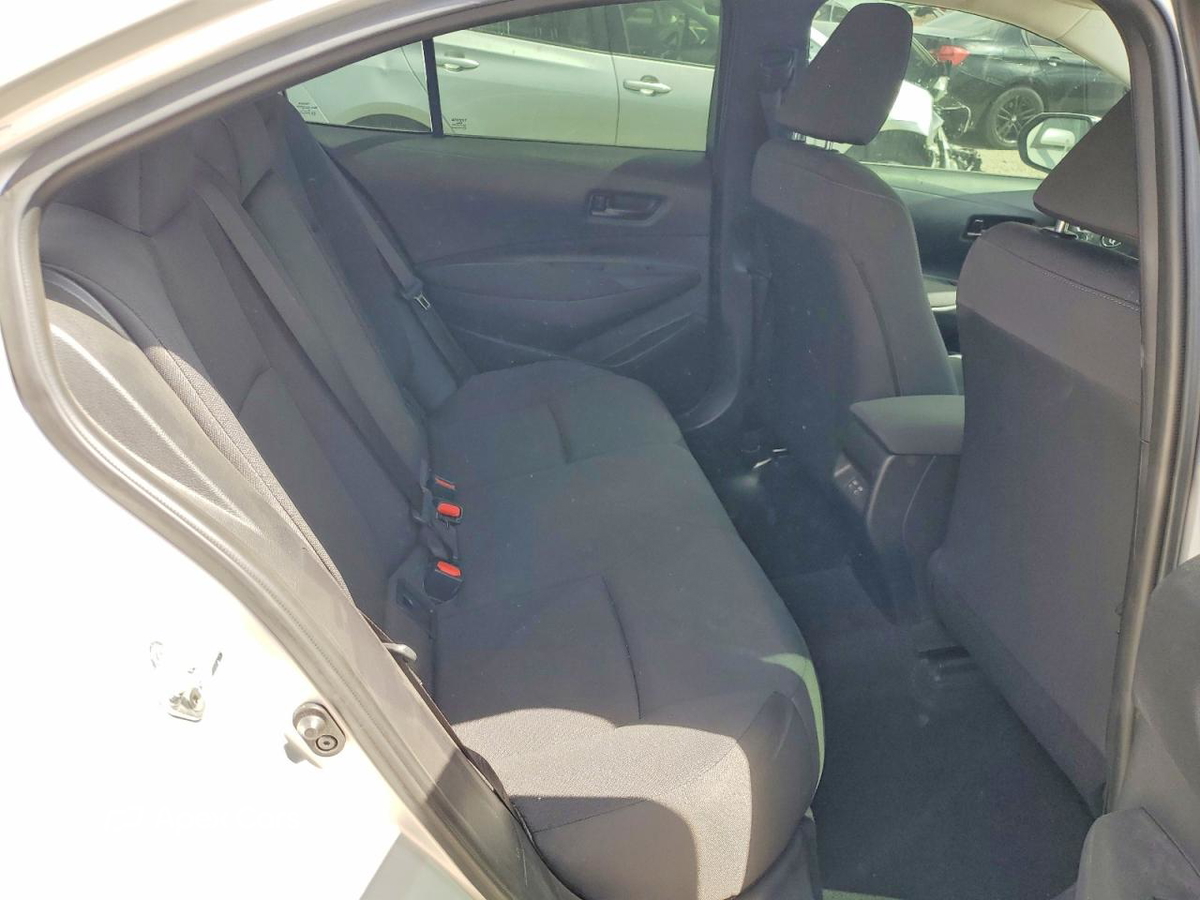 Toyota Corolla 2024