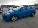 Mazda 3 2012