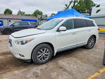 Infiniti QX60 2015