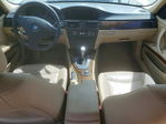 BMW Series 3 2011