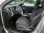 Chevrolet Equinox 2013