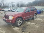 Jeep Cherokee 2007