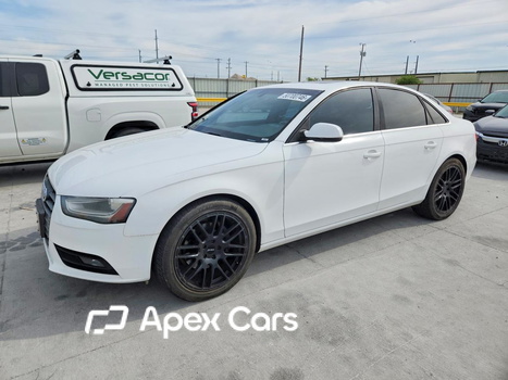 Audi A4 2013 - Image 1 of 12