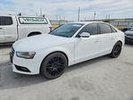 Audi A4 2013