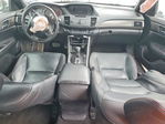 Honda Accord 2017