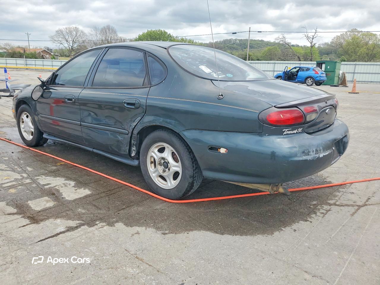 Ford Taurus 1999