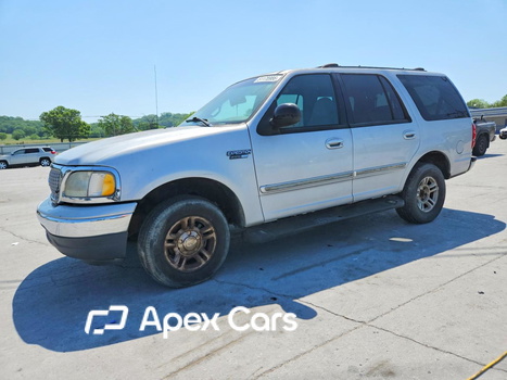 Ford Expedition 1999 - Image 1 of 13