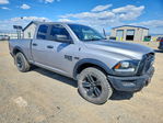 RAM 1500 2021