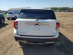 Ford Explorer 2021