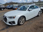 Audi A4 2023