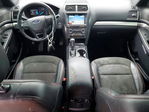 Ford Explorer 2018