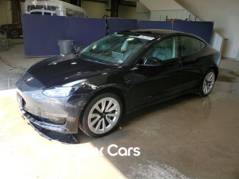 Tesla Model 3 2022 - Image 1 of 12