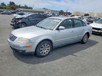 Volkswagen Passat 2003