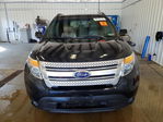 Ford Explorer 2014