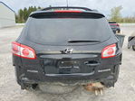 Hyundai Santa Fe 2010