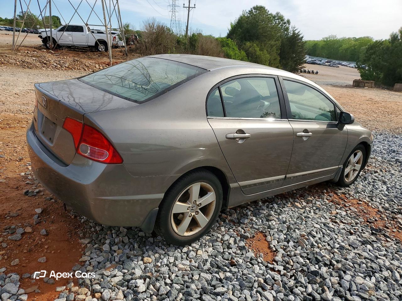 Honda Civic 2006