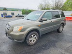 Honda Pilot 2007