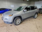 Jeep Cherokee 2014