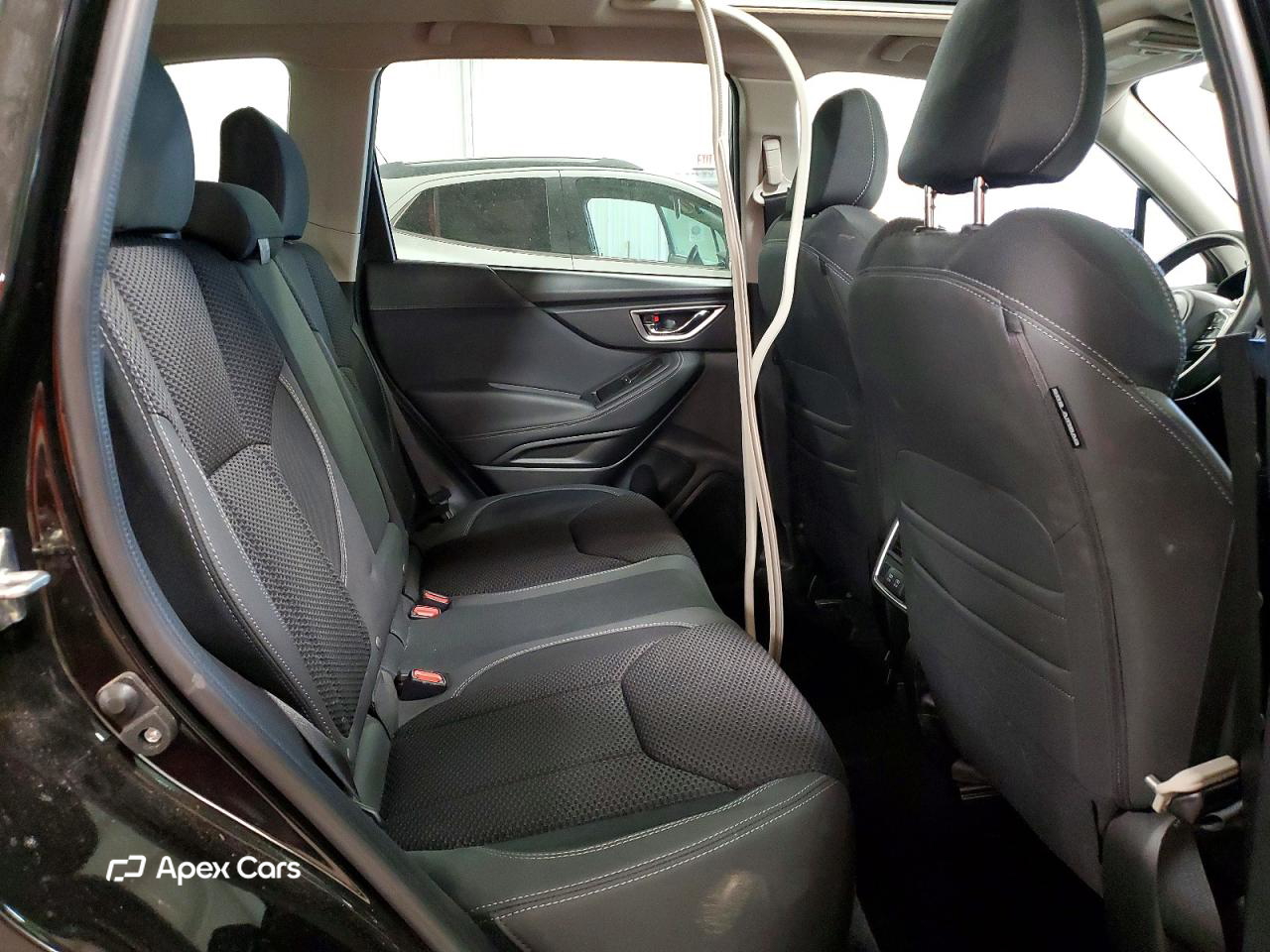 Subaru Forester 2020