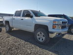 Chevrolet Silverado 2014