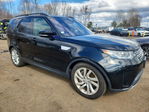 Land Rover Discovery 2019