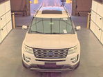 Ford Explorer 2016
