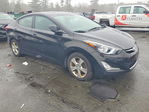 Hyundai Elantra 2016