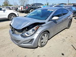 Hyundai Elantra 2016