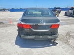 Honda Accord 2013