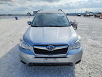 Subaru Forester 2014