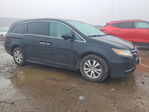 Honda Odyssey 2014