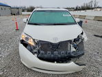 Toyota Sienna 2011