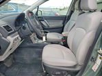 Subaru Forester 2018
