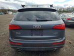 Audi Q5 2017