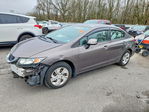Honda Civic 2013