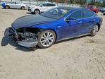 Tesla Model S 2016