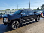 Chevrolet Silverado 2016