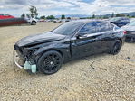Infiniti Q50 2015