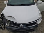 Nissan Versa 2012