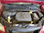 Chrysler Voyager 2016