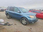 Honda Pilot 2007