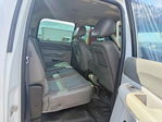 Chevrolet Silverado 2013