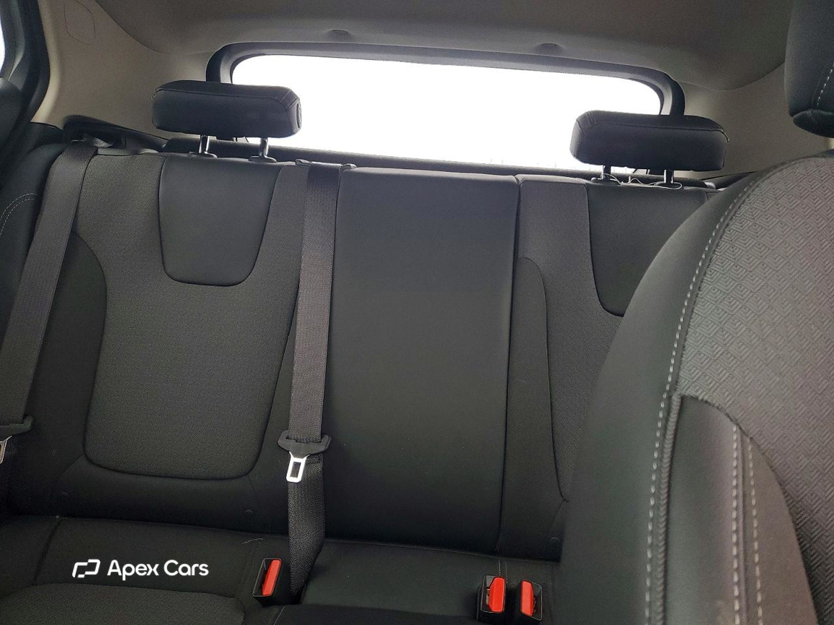 Buick Encore 2022