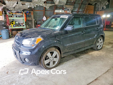 Kia Soul 2011 - Image 1 of 12