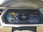 Tesla Model S 2013