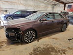 Lincoln MKZ 2017