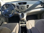 Honda CR-V 2012