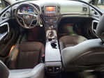 Buick Regal 2017