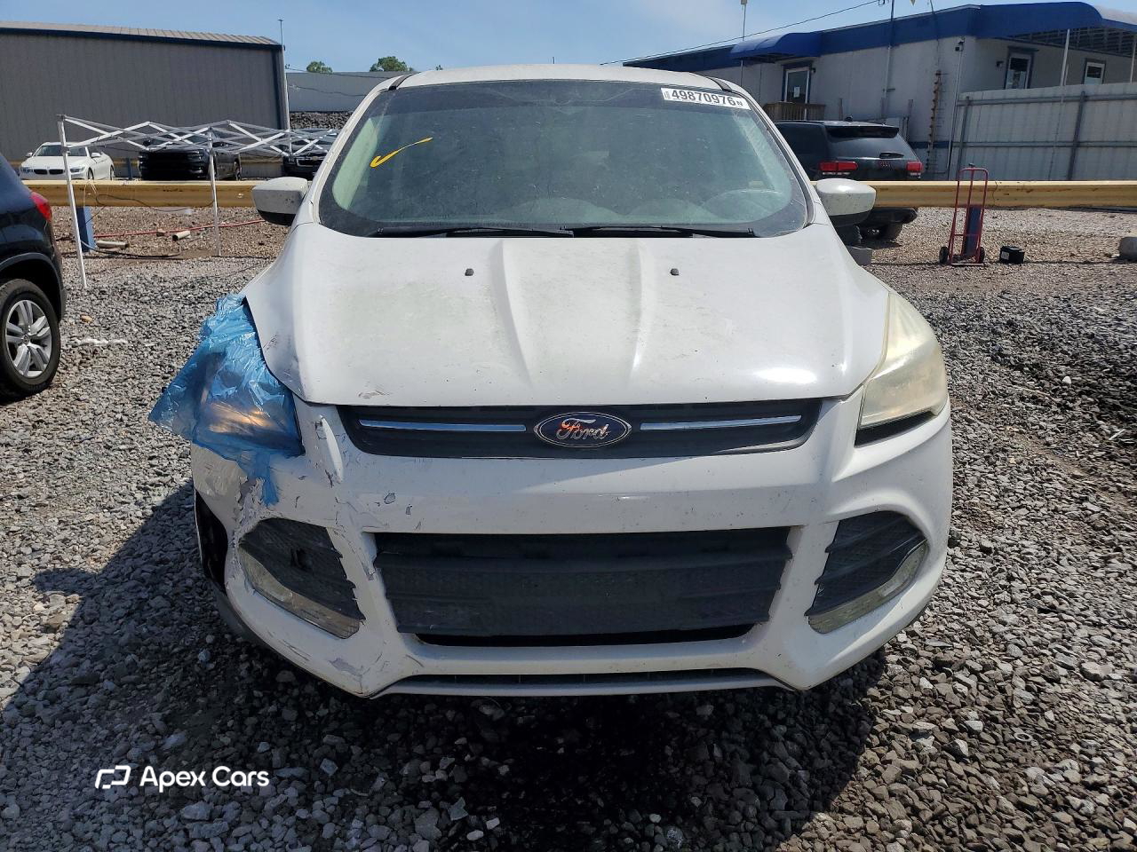 Ford Escape 2014
